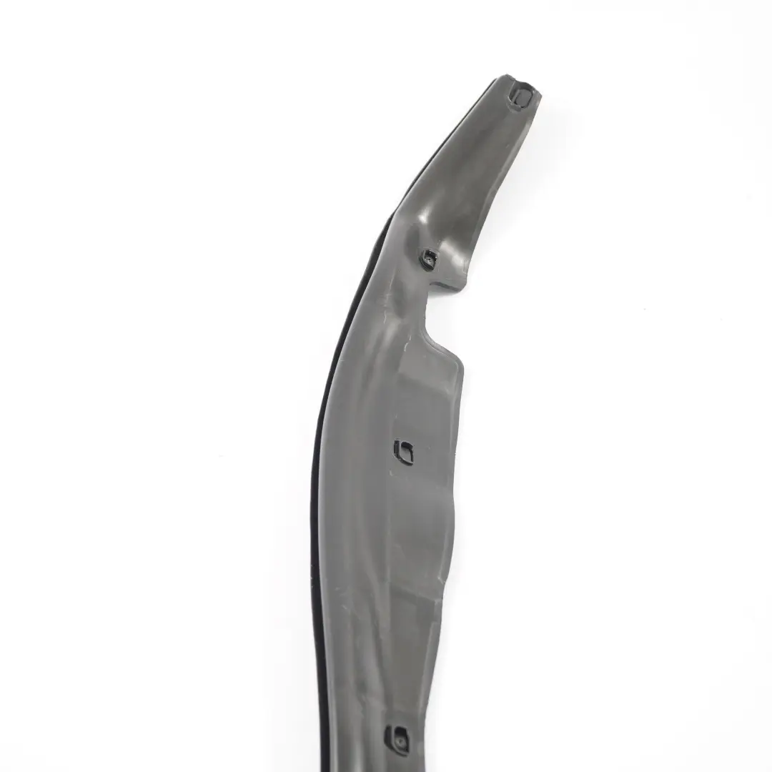 Puerta Trasera Derecha Sello de Goma para BMW X1 F48 con número de pieza 7349664 BMW X1 F48 Puerta Trasera Derecha Sello de Goma - SKU 7349664 - Número de pieza 7349664