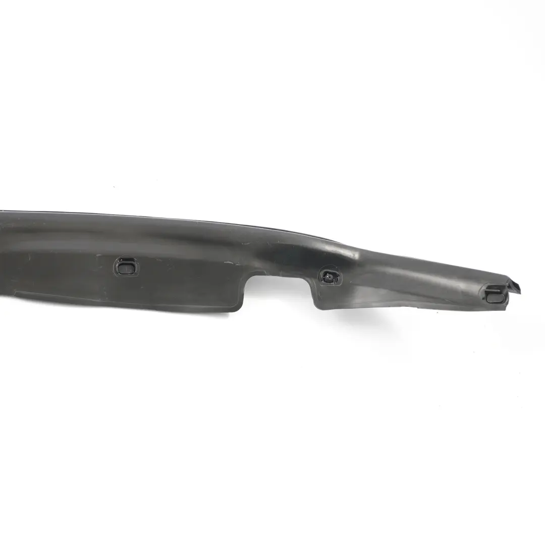 Puerta Trasera Derecha Sello de Goma para BMW X1 F48 con número de pieza 7349664 BMW X1 F48 Puerta Trasera Derecha Sello de Goma - SKU 7349664 - Número de pieza 7349664