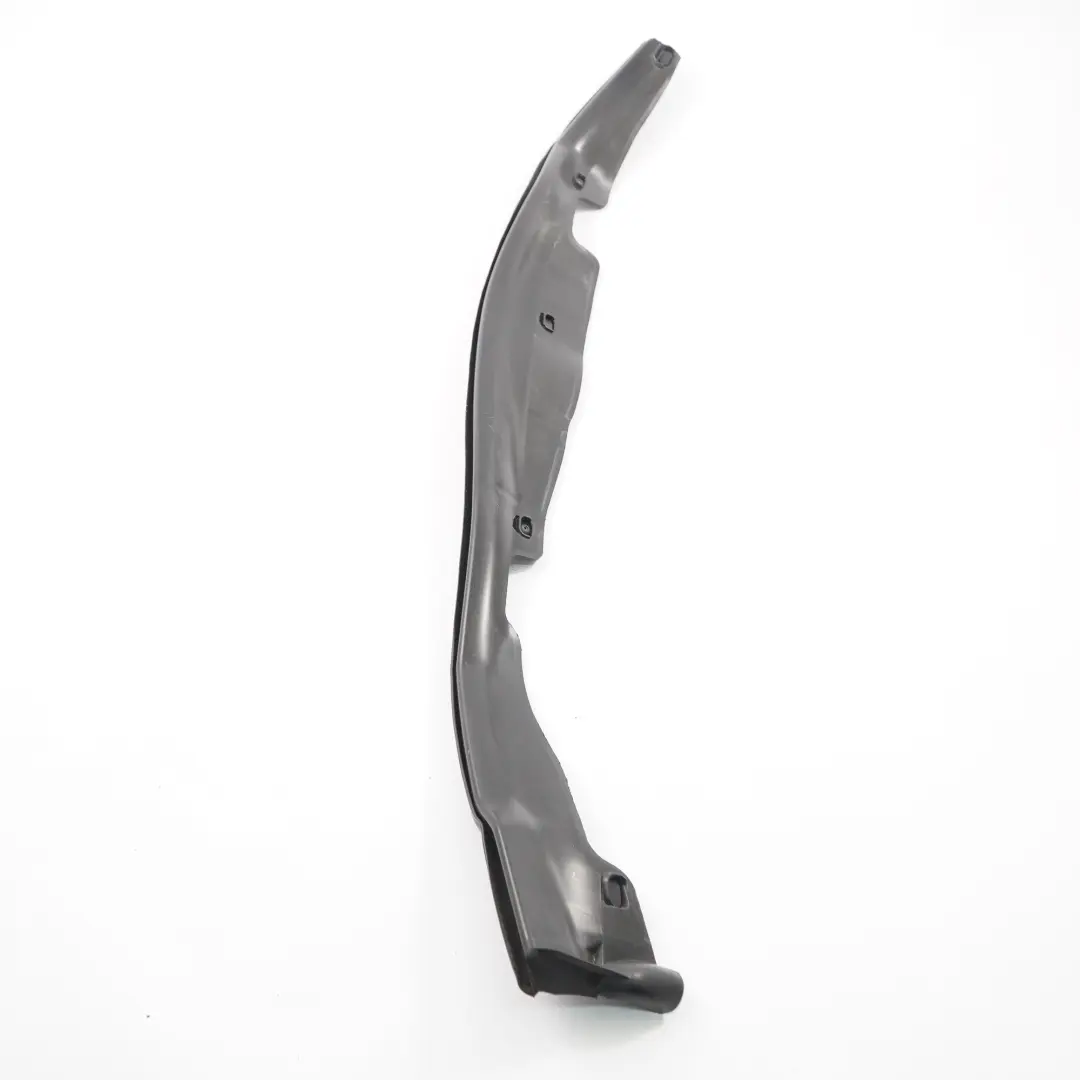 BMW X1 F48 Porte Arrière Droite Joint Caoutchouc - SKU 7349664 - Numéro de pièce 7349664