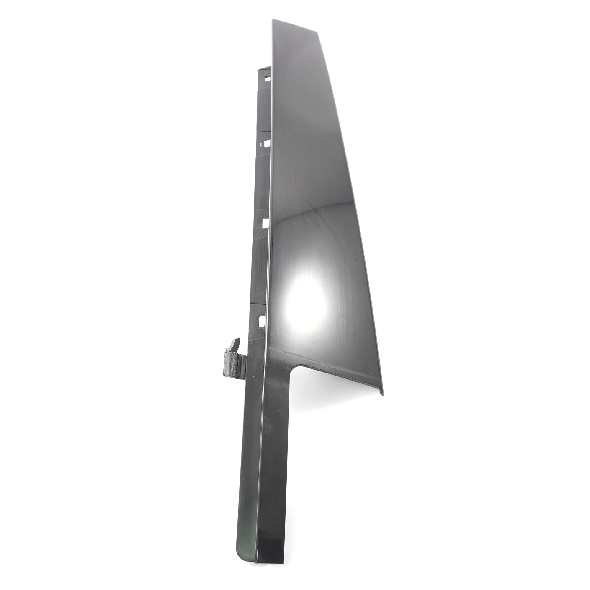 BMW X1 F48 Tapa Columna Pilar B Puerta Trasera Derecha Embellecedor 7349676