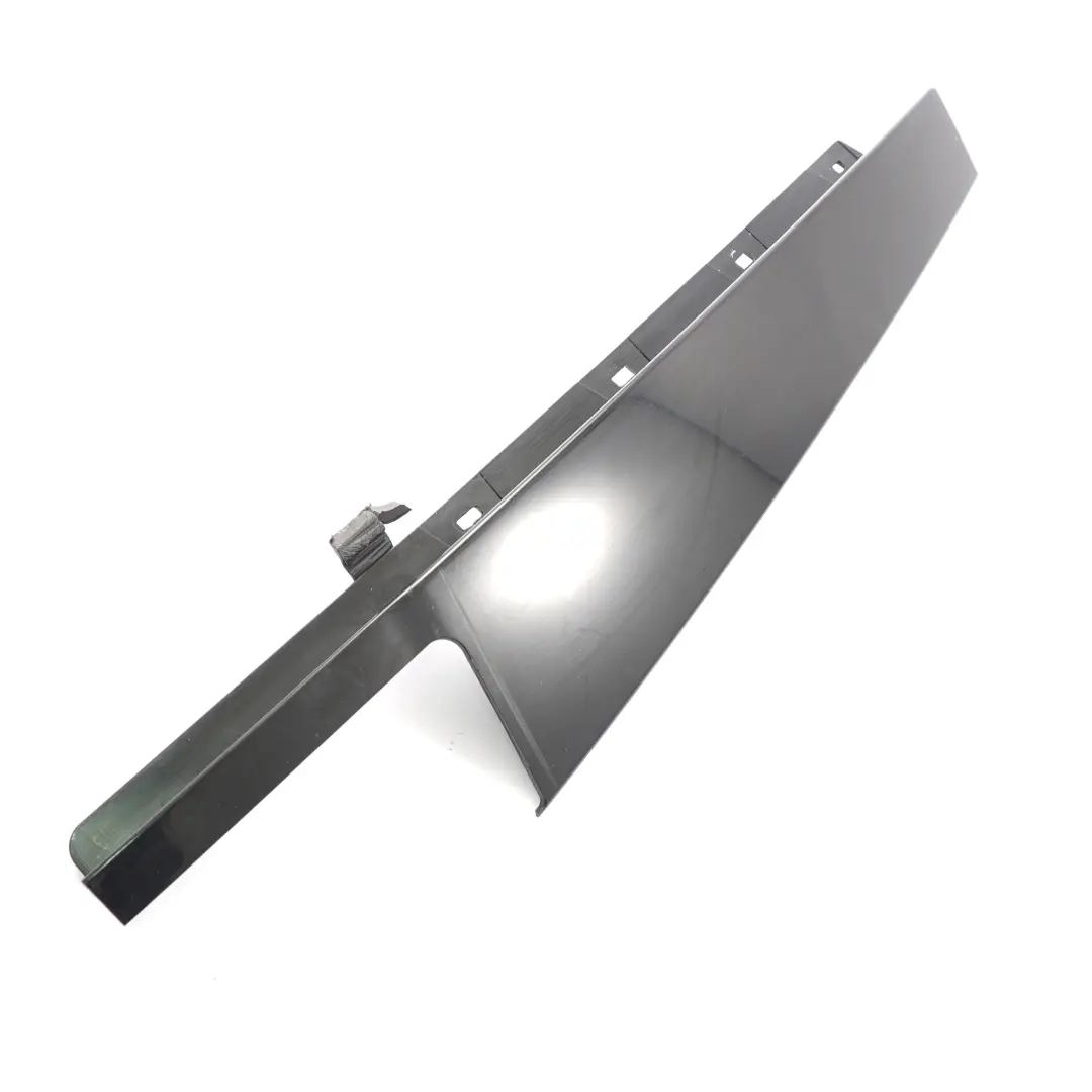 Column B Pillar Door Rear Right O/S Trim Panel to BMW X1 F48 Cover with Part number 7349676 BMW X1 F48 Cover Column B Pillar Door Rear Right O/S Trim Panel - SKU 7349676 - Part number 7349676