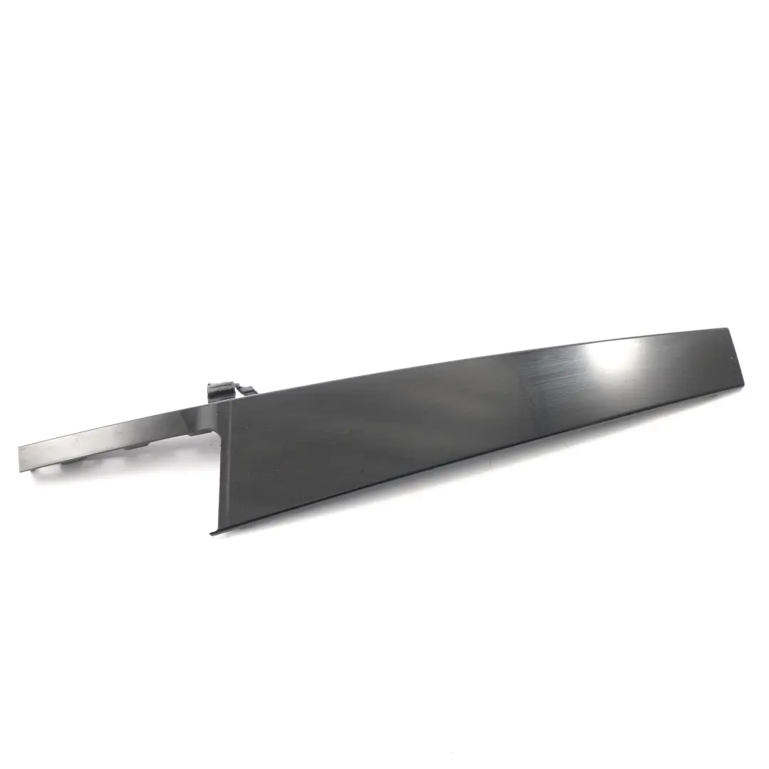 Copertura Colonna B Porta posteriore destra rivestimento per BMW X1 F48 con numero di parte 7349676 BMW X1 F48 Copertura Colonna B Porta posteriore destra rivestimento - SKU 7349676 - Numero di parte 7349676