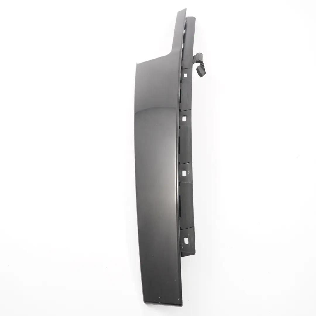 BMW X1 F48 Abdeckung Säule B Säule Tür hinten rechts Verkleidungs platte - SKU 7349676 - Teilenummer 7349676