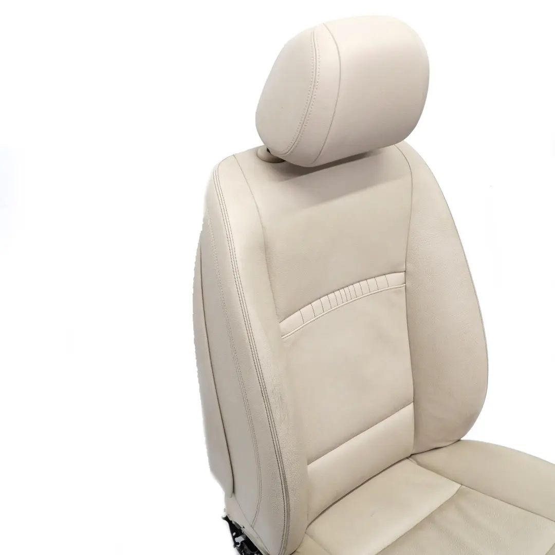 BMW 5er F10 F11 LCI Sitzheizung Vorne Rechts Oyster Leder Elektrisch - SKU 7349798 - Teilenummer 7349798