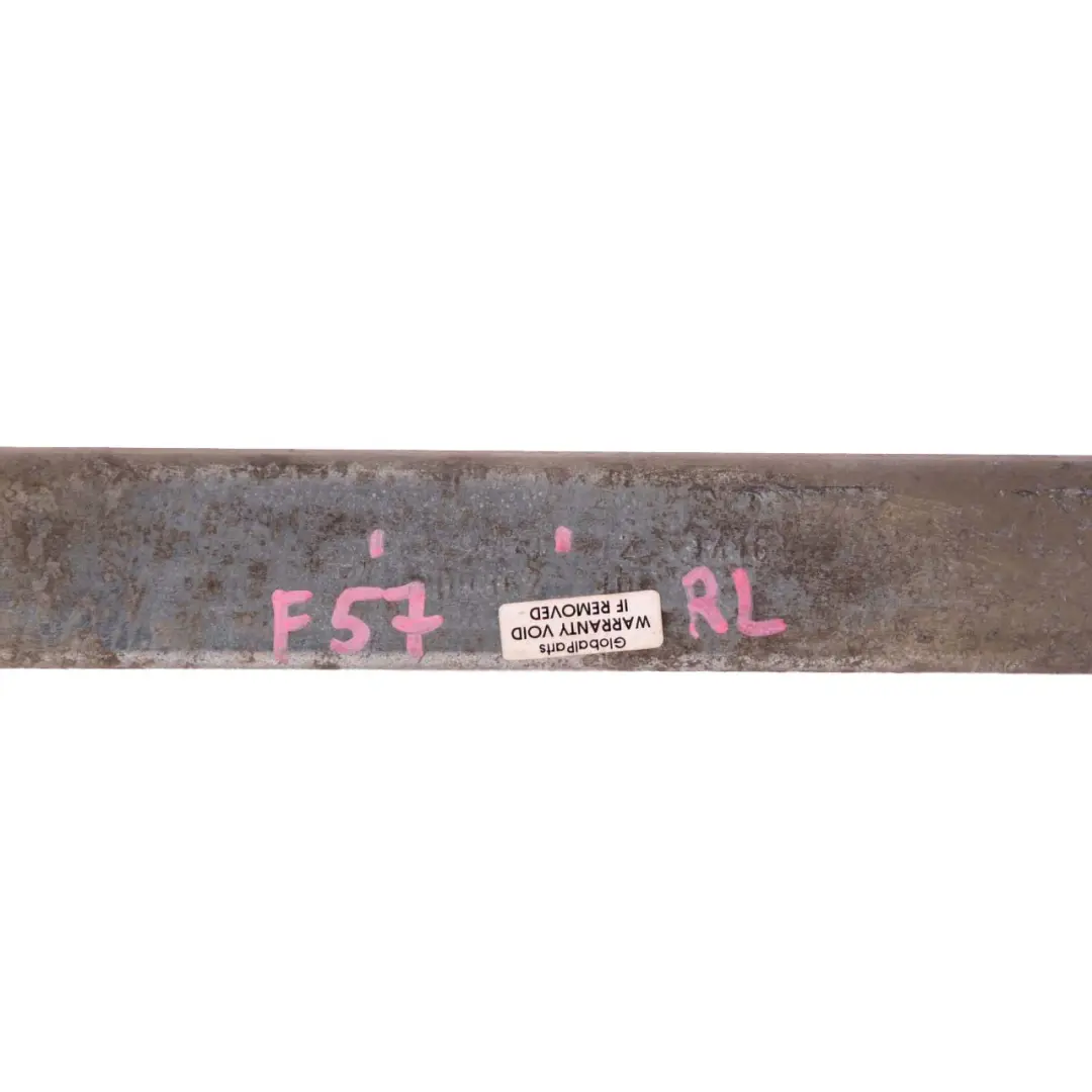 Mini F57 Torsion Strut Cabrio Convertible Left N/S Tension Bar Link - SKU 7349959 - Part number 7349959