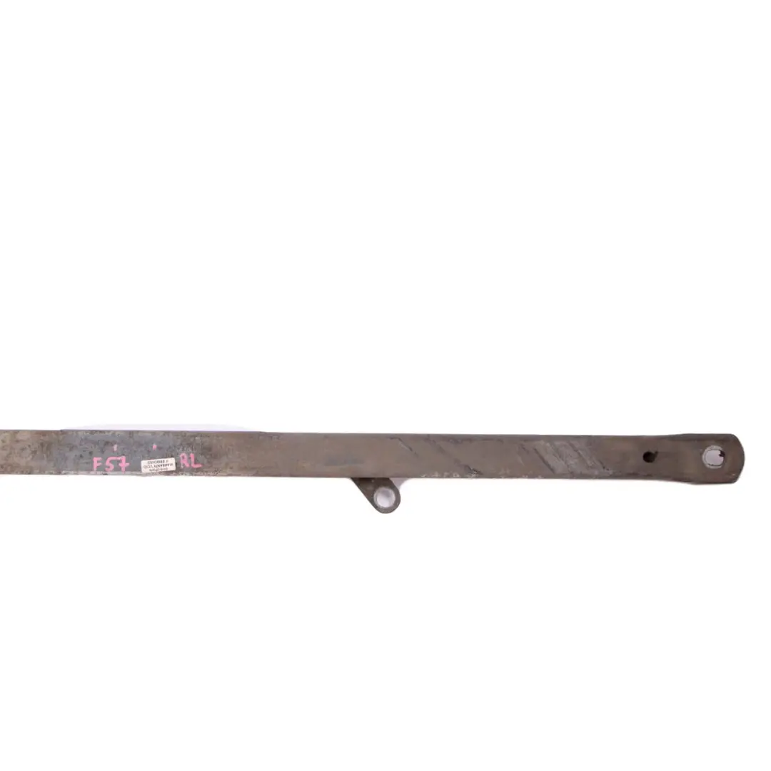 Mini F57 Torsion Strut Cabrio Convertible Left N/S Tension Bar Link - SKU 7349959 - Part number 7349959