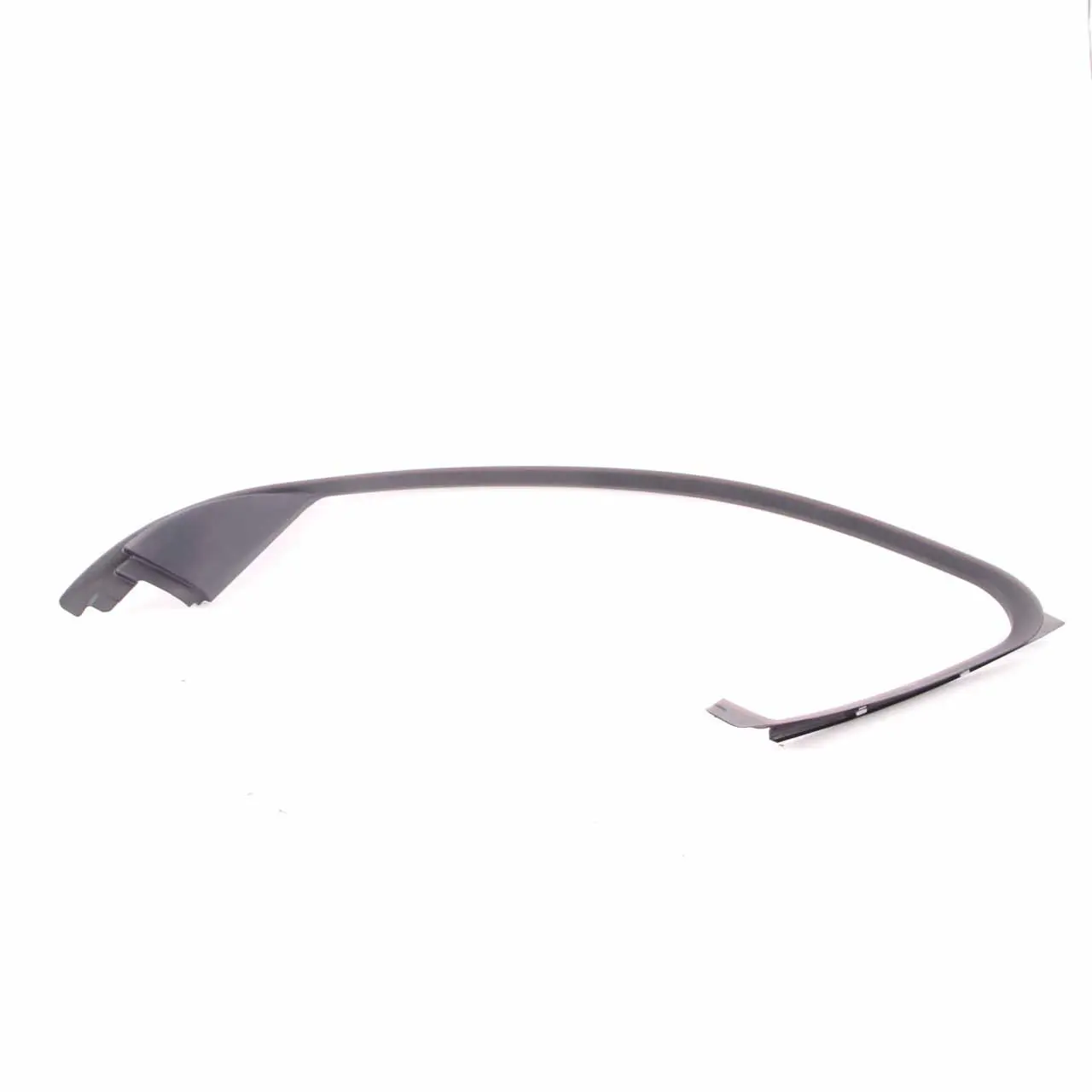 BMW X1 F48 Tapa Marco Ventana Puerta Delantera Derecha Revestimiento 7350498