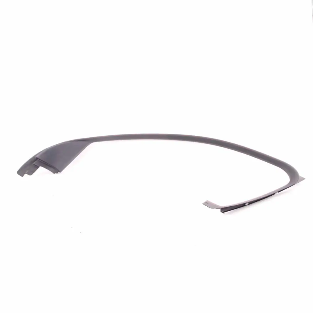 Window Frame Front Right O/S Door Trim Panelling to BMW X1 F48 Cover with Part number 7350498 BMW X1 F48 Cover Window Frame Front Right O/S Door Trim Panelling - SKU 7350498 - Part number 7350498