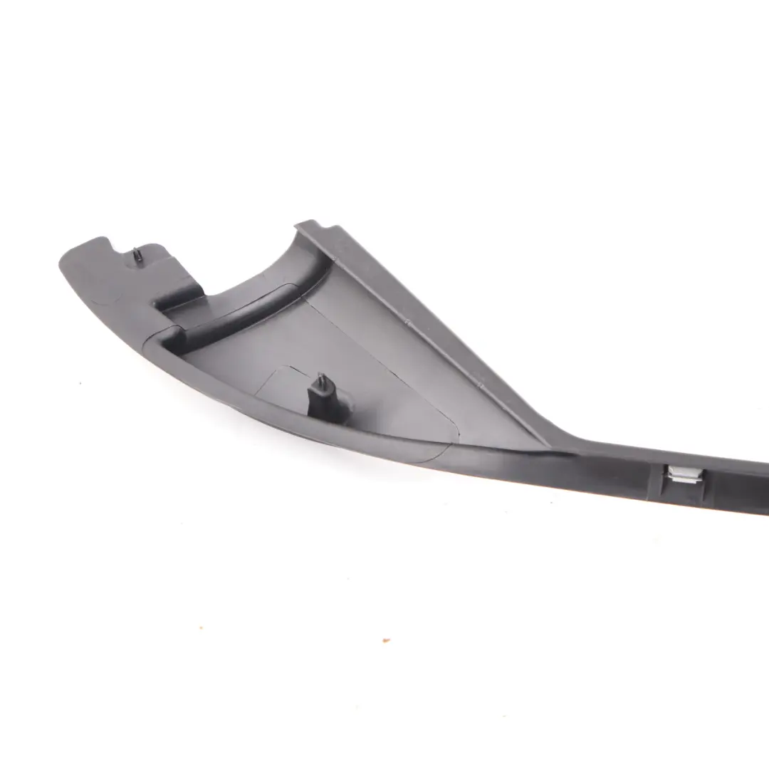 Cache Fenêtre Cadre Porte Avant Droite Habillage pour BMW X1 F48 à propos du numéro de pièce 7350498 BMW X1 F48 Cache Fenêtre Cadre Porte Avant Droite Habillage - SKU 7350498 - Numéro de pièce 7350498