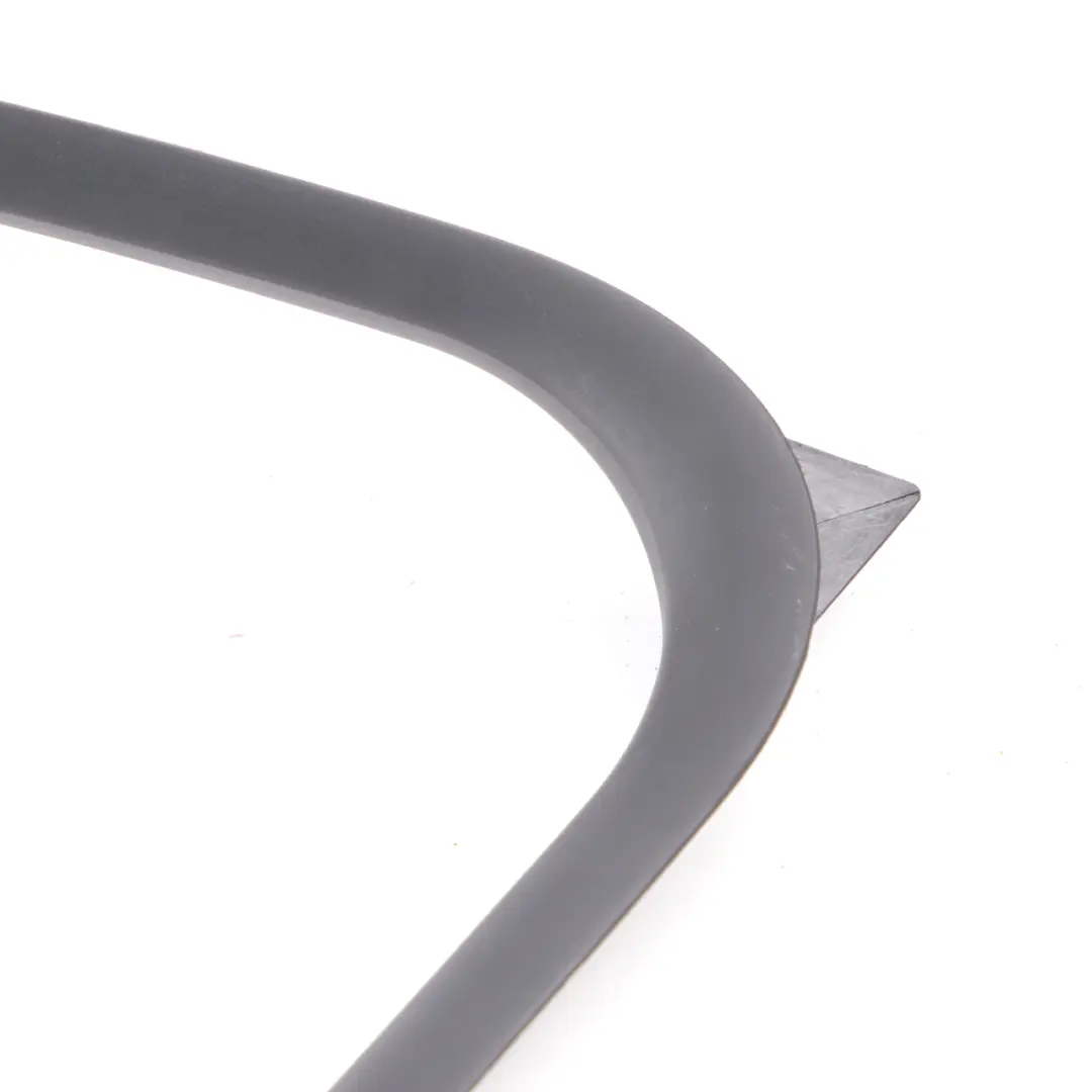 Window Frame Front Right O/S Door Trim Panelling to BMW X1 F48 Cover with Part number 7350498 BMW X1 F48 Cover Window Frame Front Right O/S Door Trim Panelling - SKU 7350498 - Part number 7350498