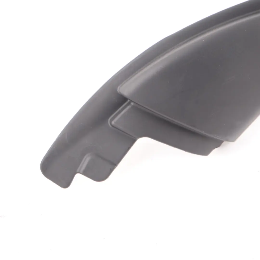 Copertura Telaio Finestra Porta Anteriore Destra Rivestimento per BMW X1 F48 con numero di parte 7350498 BMW X1 F48 Copertura Telaio Finestra Porta Anteriore Destra Rivestimento - SKU 7350498 - Numero di parte 7350498