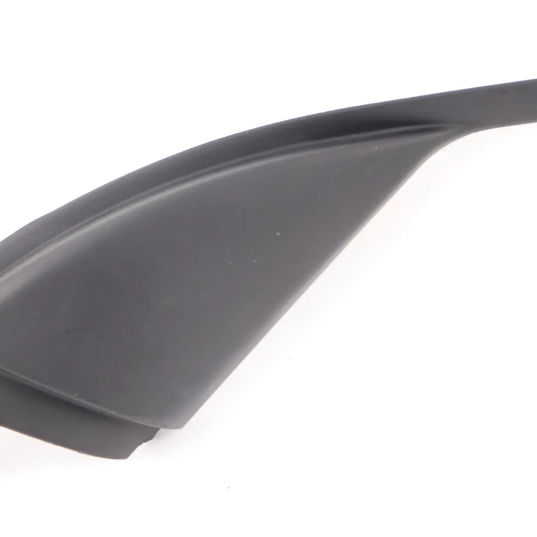 Copertura Telaio Finestra Porta Anteriore Destra Rivestimento per BMW X1 F48 con numero di parte 7350498 BMW X1 F48 Copertura Telaio Finestra Porta Anteriore Destra Rivestimento - SKU 7350498 - Numero di parte 7350498