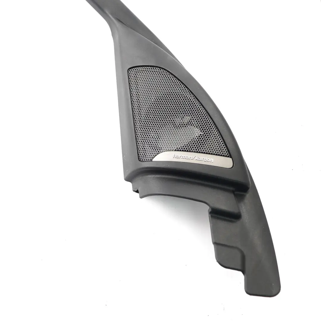 BMW X1 F48 Abdeckung Fensterrahmen vorne links Türverkleidung - SKU 7350499 - Teilenummer 7350499