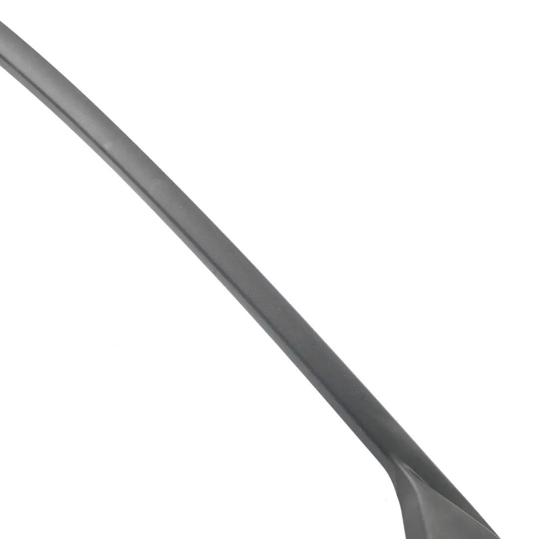 Abdeckung Fensterrahmen vorne links Türverkleidung für BMW X1 F48 mit Teilenummer 7350499 BMW X1 F48 Abdeckung Fensterrahmen vorne links Türverkleidung - SKU 7350499 - Teilenummer 7350499