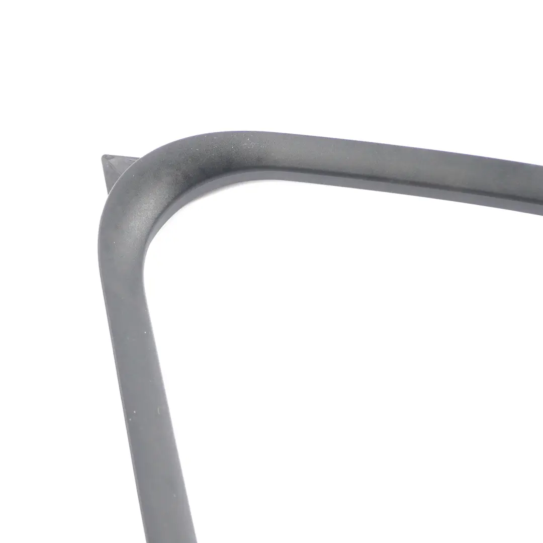 BMW X1 F48 Copertura Telaio Finestra Anteriore Sinistra Rivestimento Porta - SKU 7350499 - Numero di parte 7350499