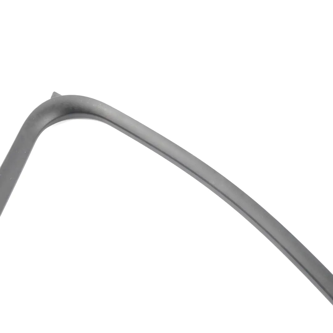 Copertura Telaio Finestra Anteriore Sinistra Rivestimento Porta per BMW X1 F48 con numero di parte 7350499 BMW X1 F48 Copertura Telaio Finestra Anteriore Sinistra Rivestimento Porta - SKU 7350499 - Numero di parte 7350499