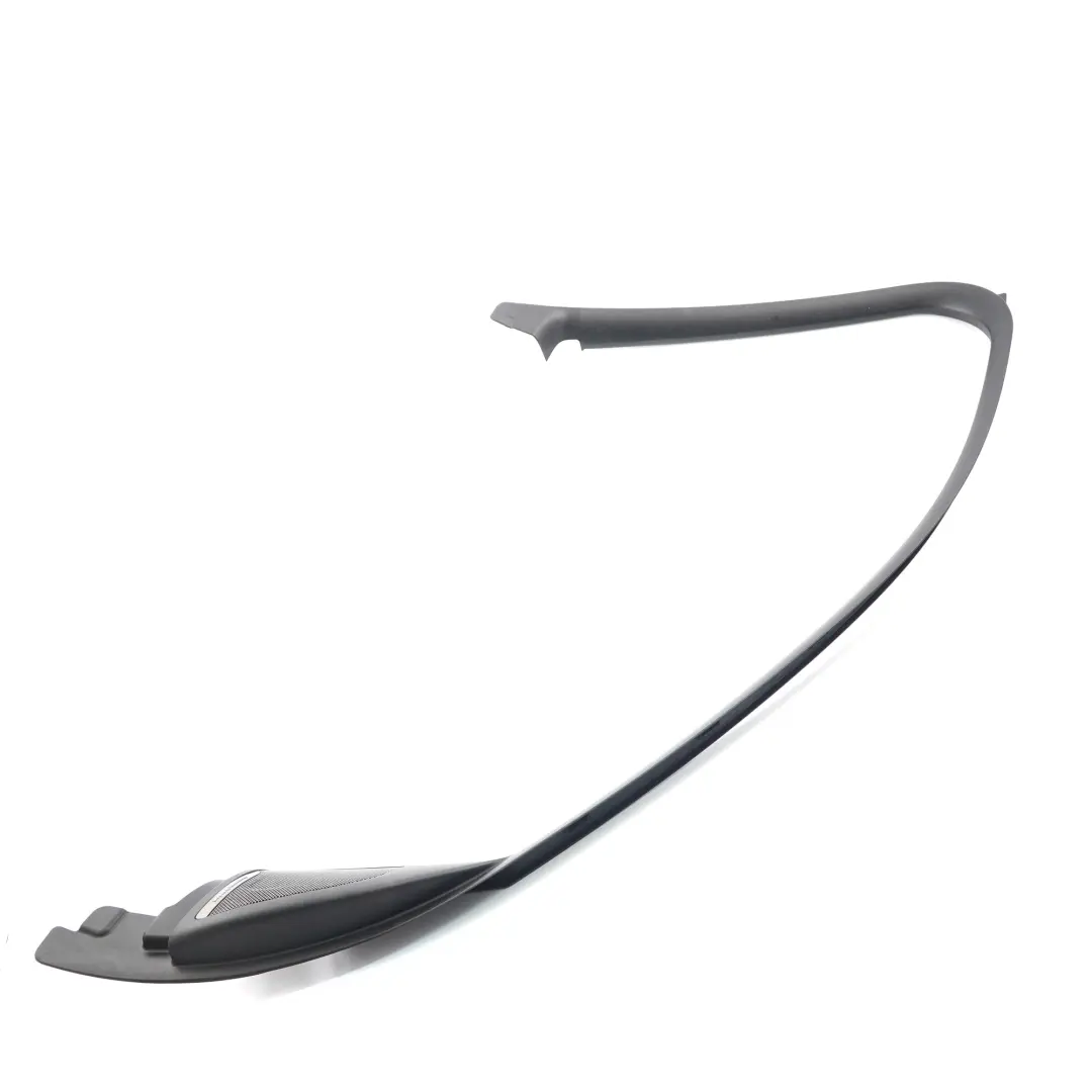 BMW X1 F48 Abdeckung Fensterrahmen vorne links Türverkleidung - SKU 7350499 - Teilenummer 7350499