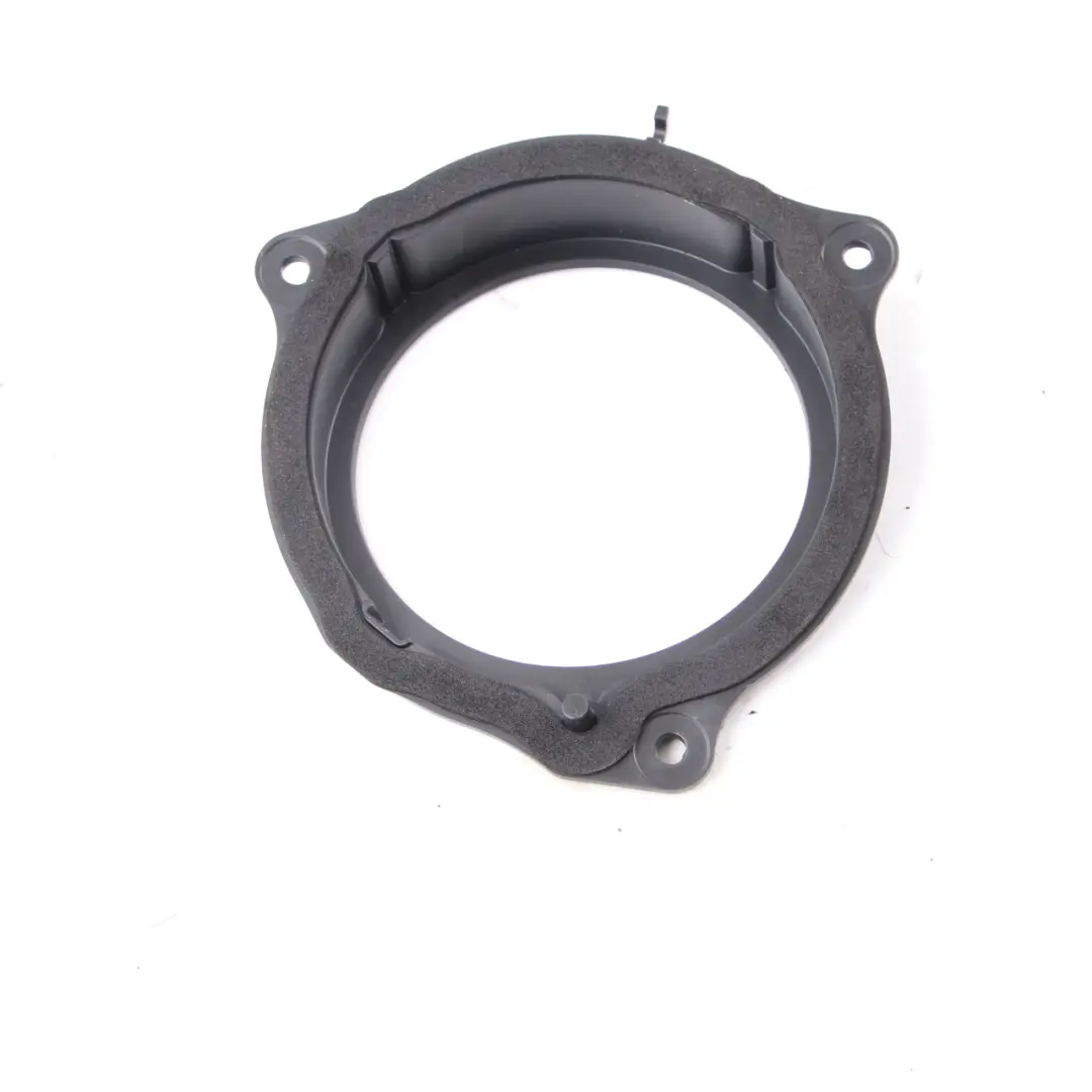 BMW X1 F48 Front Rear Speaker Bracket Mount Audio Door Left N/S - SKU 7350553 - Part number 7350553