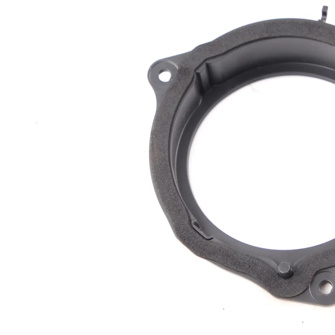 BMW X1 F48 Front Rear Speaker Bracket Mount Audio Door Left N/S - SKU 7350553 - Part number 7350553