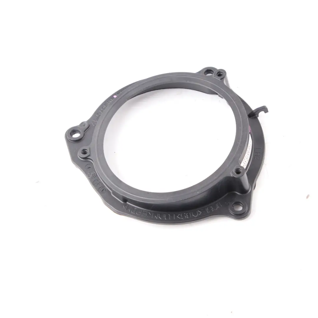 BMW X1 F48 Front Rear Speaker Bracket Mount Audio Door Left N/S - SKU 7350553 - Part number 7350553