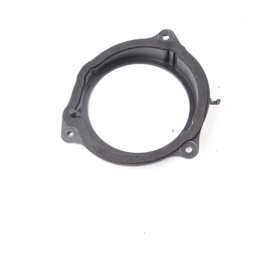 Delantero Trasero Altavoz Soporte Montaje Audio Puerta Izquierda para BMW X1 F48 con número de pieza 7350553 BMW X1 F48 Delantero Trasero Altavoz Soporte Montaje Audio Puerta Izquierda - SKU 7350553 - Número de pieza 7350553