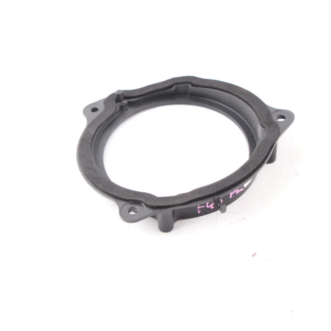 Delantero Trasero Altavoz Soporte Montaje Audio Puerta Izquierda para BMW X1 F48 con número de pieza 7350553 BMW X1 F48 Delantero Trasero Altavoz Soporte Montaje Audio Puerta Izquierda - SKU 7350553 - Número de pieza 7350553