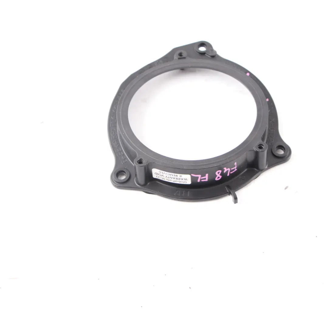 BMW X1 F48 Vorne Hinten Lautsprecher Halterung Audio Tür Links - SKU 7350553 - Teilenummer 7350553