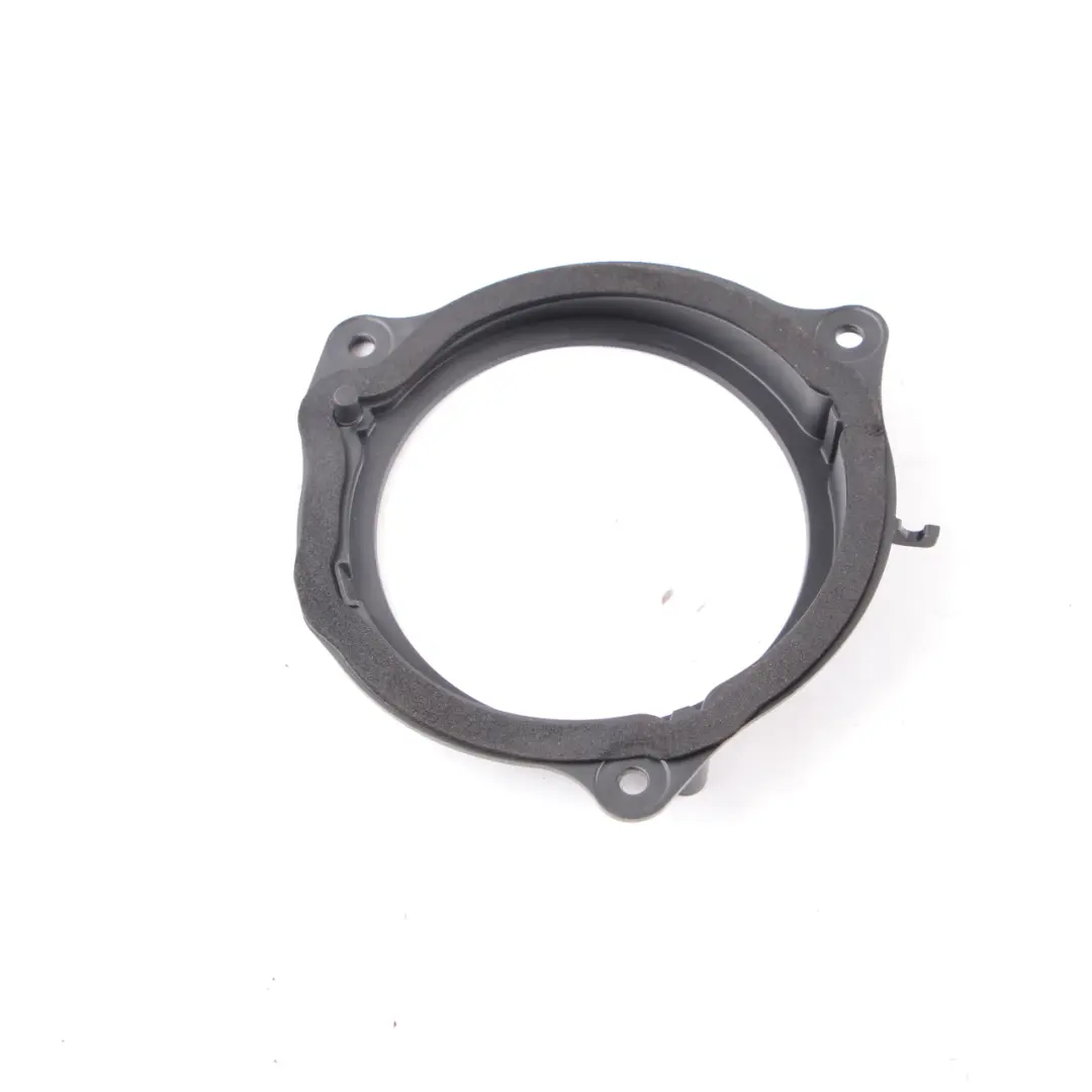 Front Rear Speaker Bracket Mount Audio Door Right O/S to BMW X1 F48 with Part number 7350554 BMW X1 F48 Front Rear Speaker Bracket Mount Audio Door Right O/S - SKU 7350554 - Part number 7350554