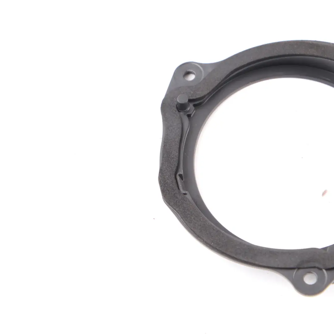 BMW X1 F48 Front Rear Speaker Bracket Mount Audio Door Right O/S - SKU 7350554 - Part number 7350554