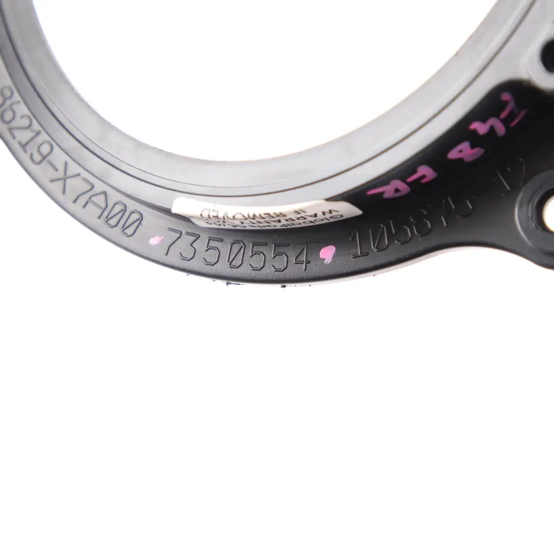 Support de Haut-parleur Avant Arrière Porte Audio Droite pour BMW X1 F48 à propos du numéro de pièce 7350554 BMW X1 F48 Support de Haut-parleur Avant Arrière Porte Audio Droite - SKU 7350554 - Numéro de pièce 7350554