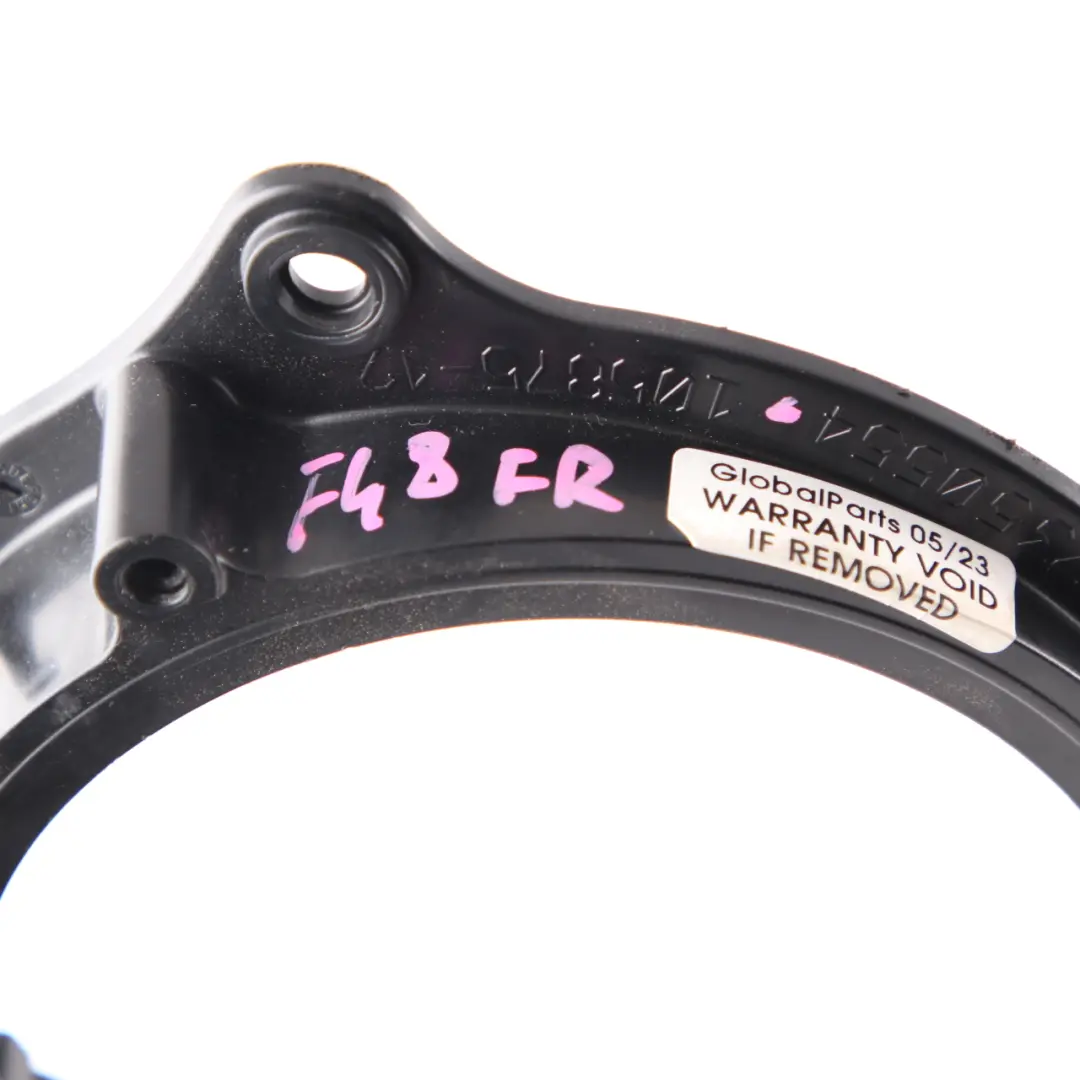 Support de Haut-parleur Avant Arrière Porte Audio Droite pour BMW X1 F48 à propos du numéro de pièce 7350554 BMW X1 F48 Support de Haut-parleur Avant Arrière Porte Audio Droite - SKU 7350554 - Numéro de pièce 7350554