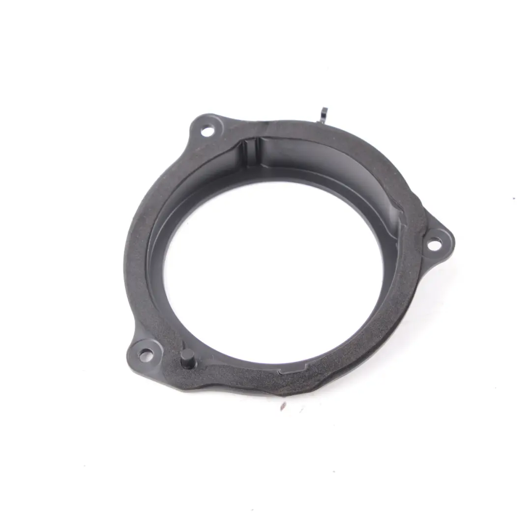 BMW X1 F48 Front Rear Speaker Bracket Mount Audio Door Right O/S - SKU 7350554 - Part number 7350554