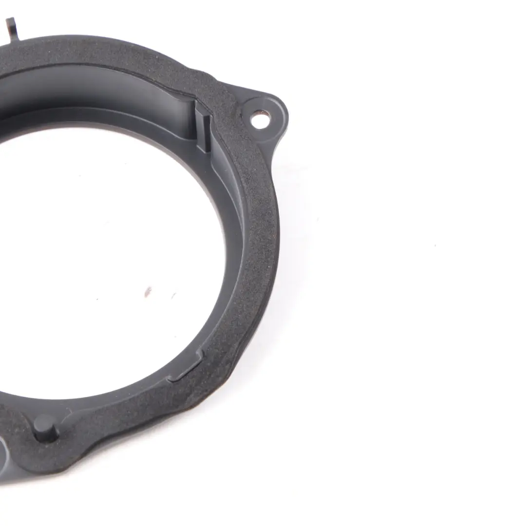 BMW X1 F48 Front Rear Speaker Bracket Mount Audio Door Right O/S - SKU 7350554 - Part number 7350554