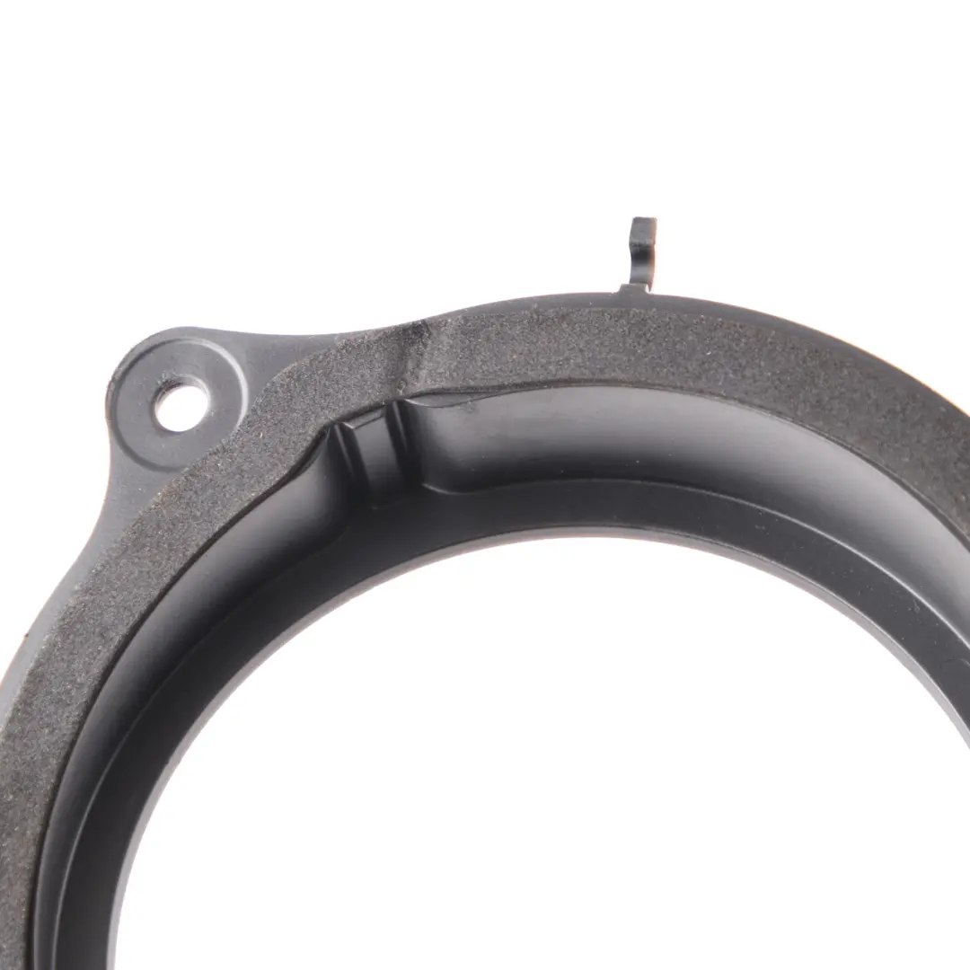 Front Rear Speaker Bracket Mount Audio Door Right O/S to BMW X1 F48 with Part number 7350554 BMW X1 F48 Front Rear Speaker Bracket Mount Audio Door Right O/S - SKU 7350554 - Part number 7350554