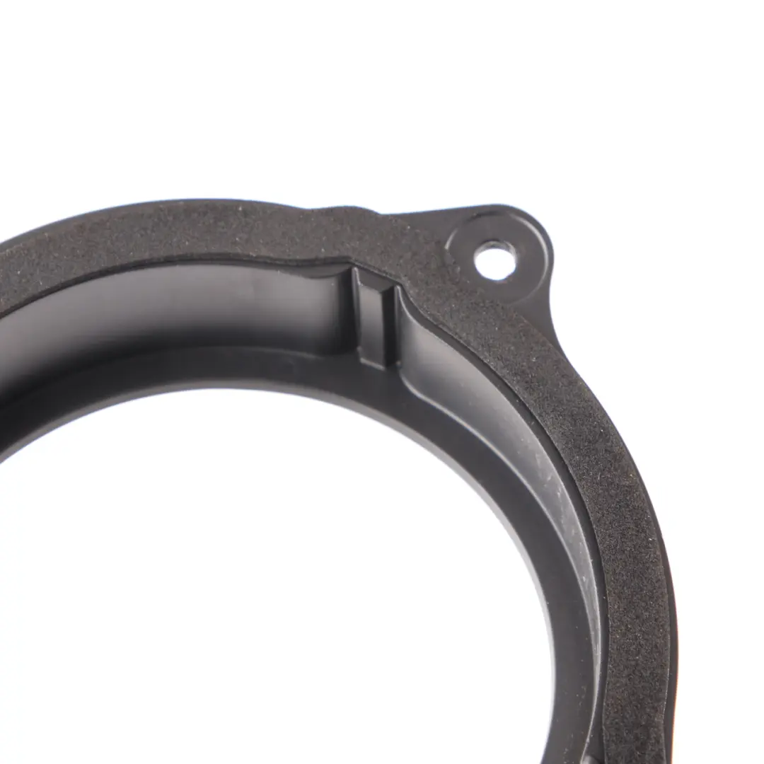 Delantero Trasero Altavoz Soporte Montaje Audio Puerta Derecha para BMW X1 F48 con número de pieza 7350554 BMW X1 F48 Delantero Trasero Altavoz Soporte Montaje Audio Puerta Derecha - SKU 7350554 - Número de pieza 7350554