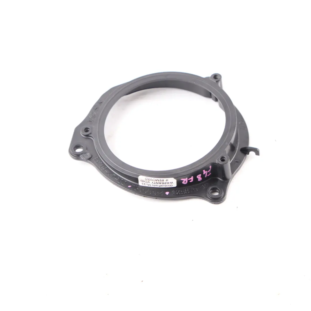 BMW X1 F48 Front Rear Speaker Bracket Mount Audio Door Right O/S - SKU 7350554 - Part number 7350554