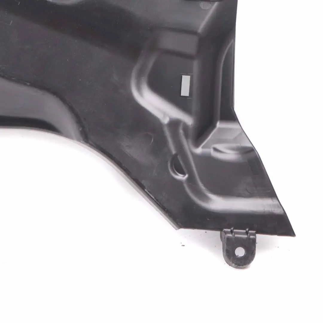 BMW X1 F48 Podszybie Osłona Przedniej Szyby - SKU 7350593 - Numer Części 7350593