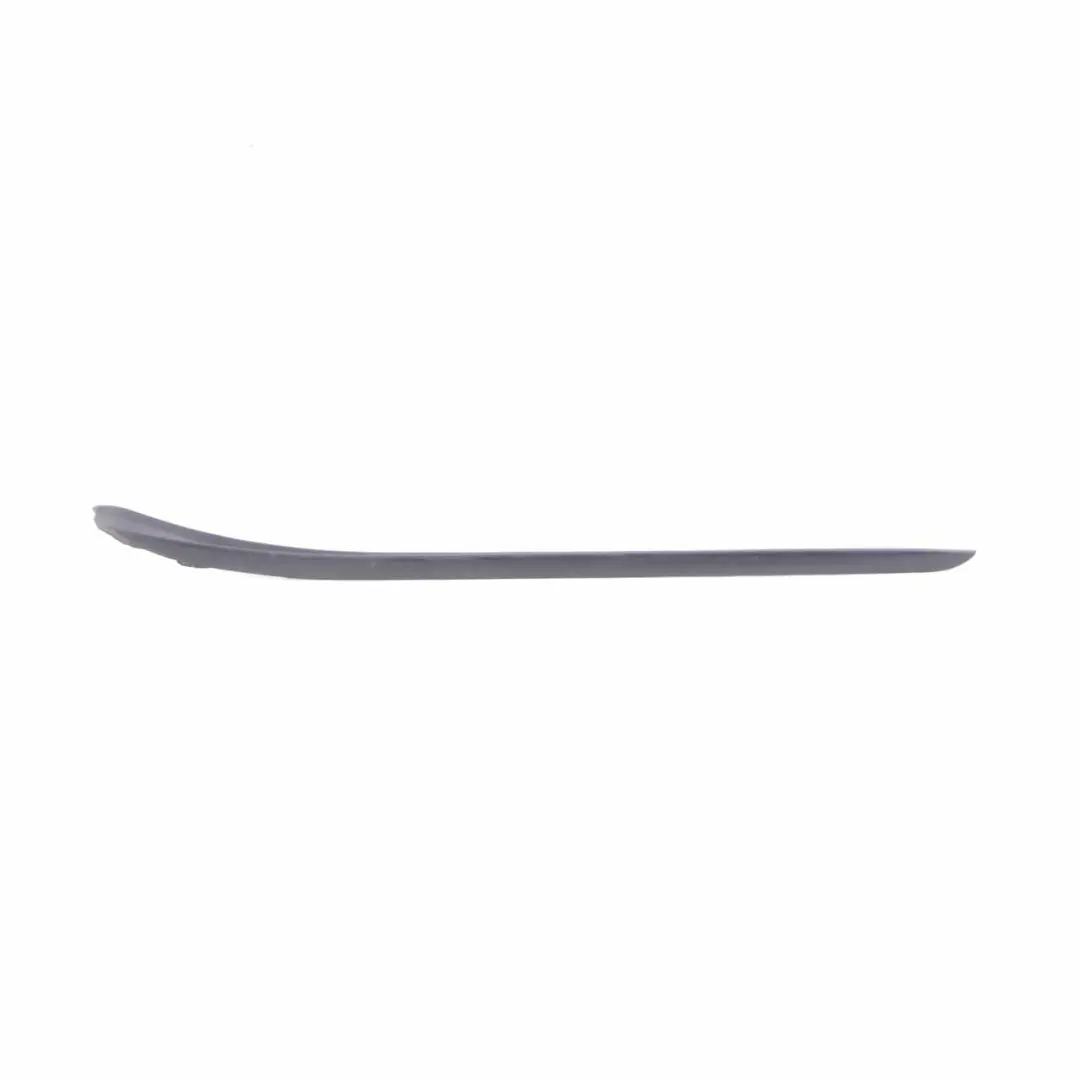 BMW X1 F48 Windscreen Drip Moulding Strip Windshield Trim Left N/S - SKU 7350609 - Part number 7350609