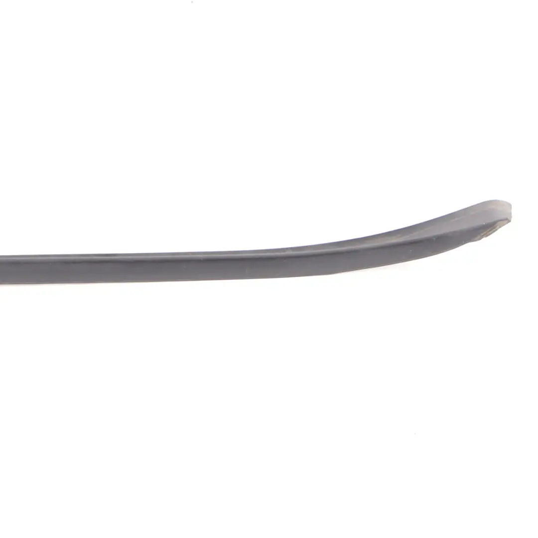 BMW X5 E70 Tropfleiste Front Rechts Windschutzscheibe Trim Schwarz Saphir - 475 - SKU 7350610 - Teilenummer 7350610