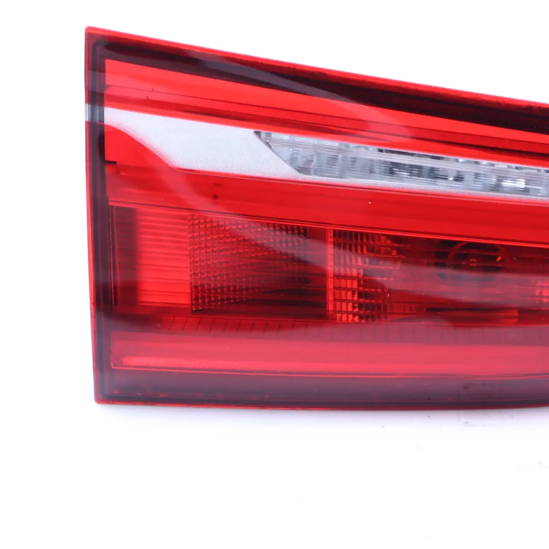 BMW X1 F48 Rücklicht Lampe Kofferraumdeckel Kofferraum Heckklappe Links - SKU 7350697 - Teilenummer 7350697
