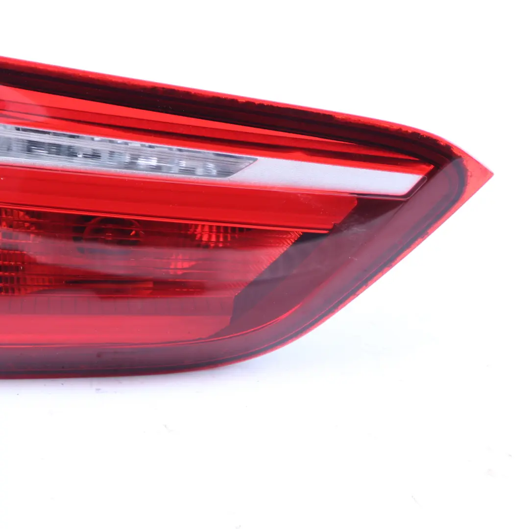 BMW X1 F48 Rücklicht Lampe Kofferraumdeckel Kofferraum Heckklappe Links - SKU 7350697 - Teilenummer 7350697
