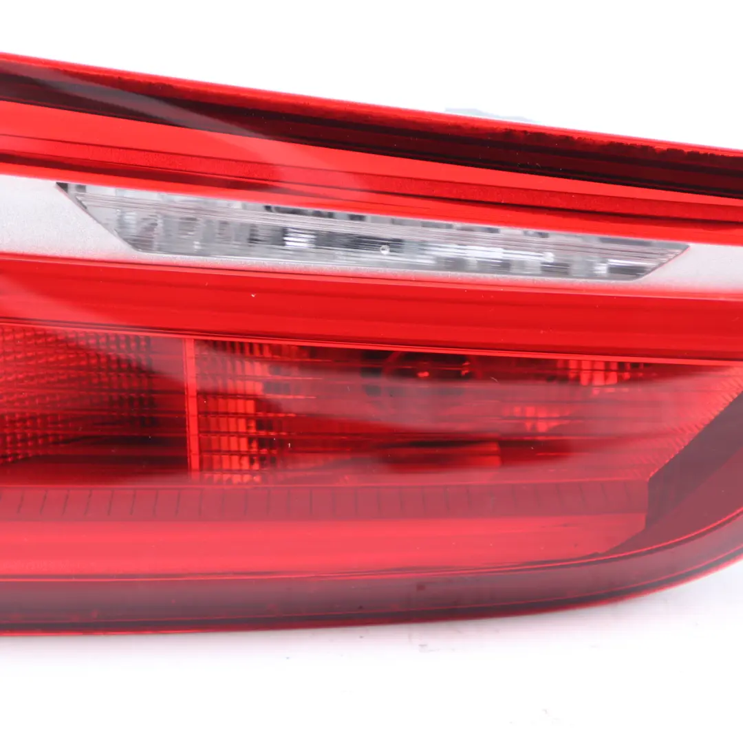 BMW X1 F48 Fanale Posteriore Nel Portellone Baule Boot Tailgate Sinistro - SKU 7350697 - Numero di parte 7350697
