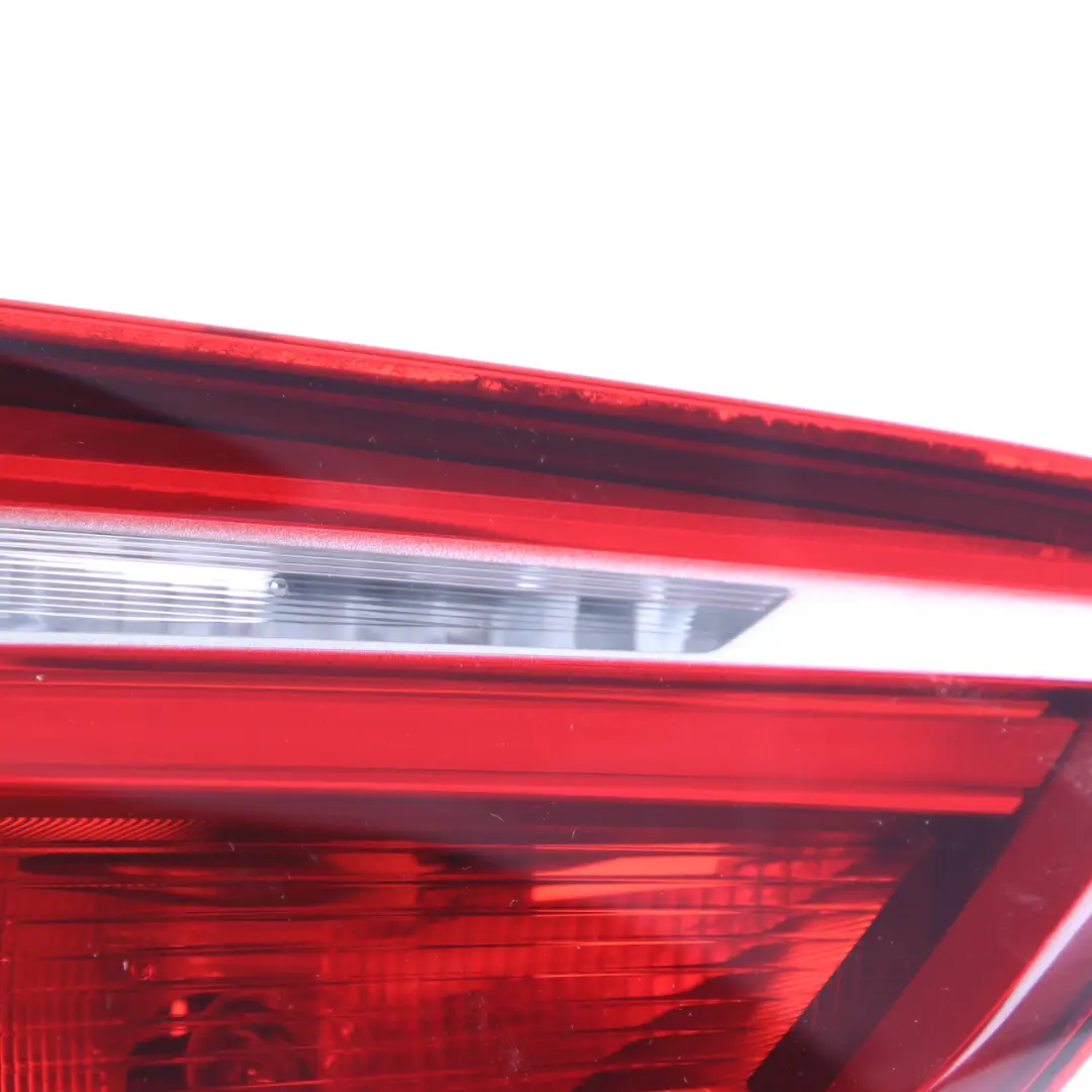 BMW X1 F48 Feu Arrière de Coffre de Coffre Boot Hayon Gauche - SKU 7350697 - Numéro de pièce 7350697
