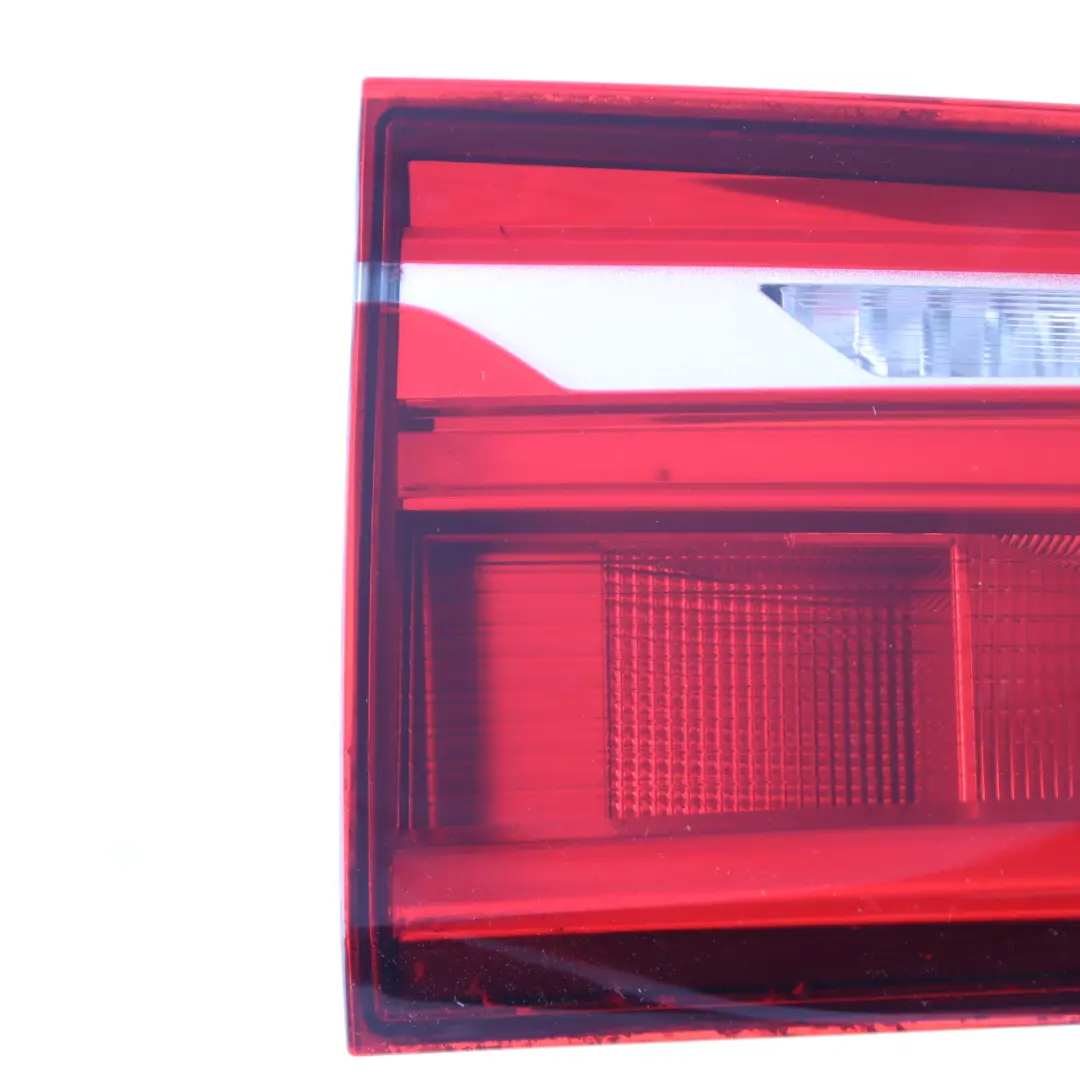 BMW X1 F48 Fanale Posteriore Nel Portellone Baule Boot Tailgate Sinistro - SKU 7350697 - Numero di parte 7350697