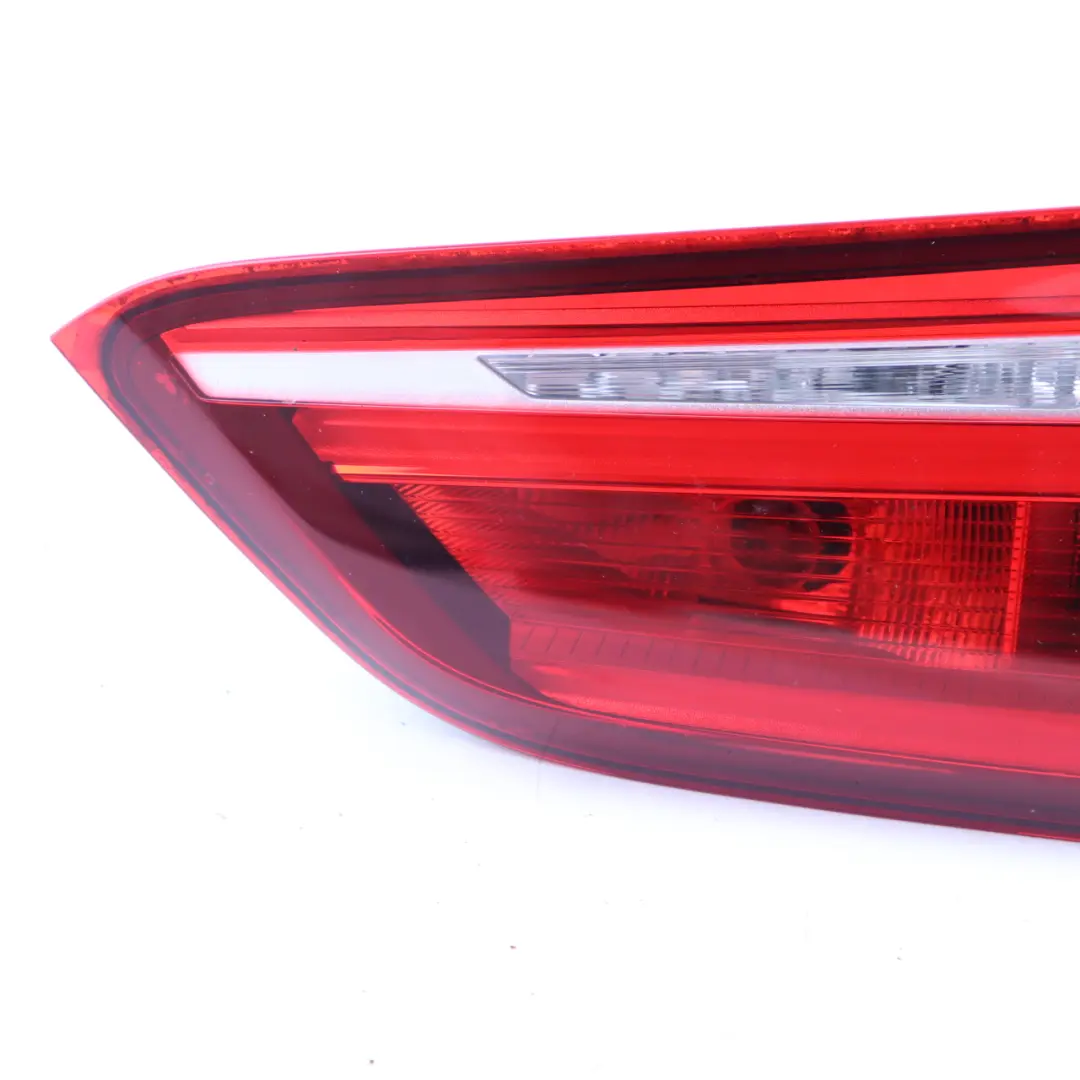 Rücklicht Lampe Kofferraumklappe Kofferraum Heckklappe Rechts für BMW X1 F48 mit Teilenummer 7350698 BMW X1 F48 Rücklicht Lampe Kofferraumklappe Kofferraum Heckklappe Rechts - SKU 7350698 - Teilenummer 7350698