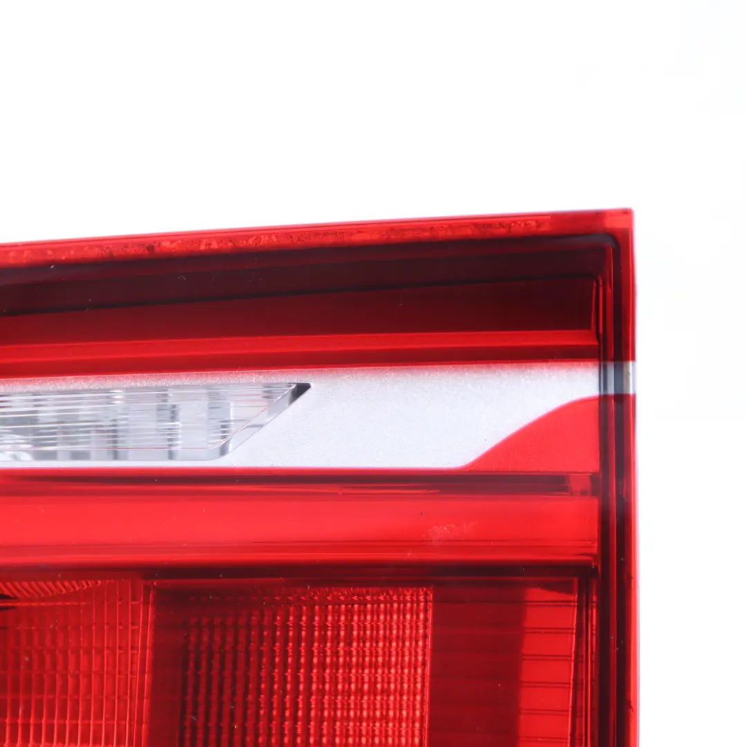 BMW X1 F48 Rear Light Lamp In Trunk Lid Boot Tailgate Right O/S - SKU 7350698 - Part number 7350698