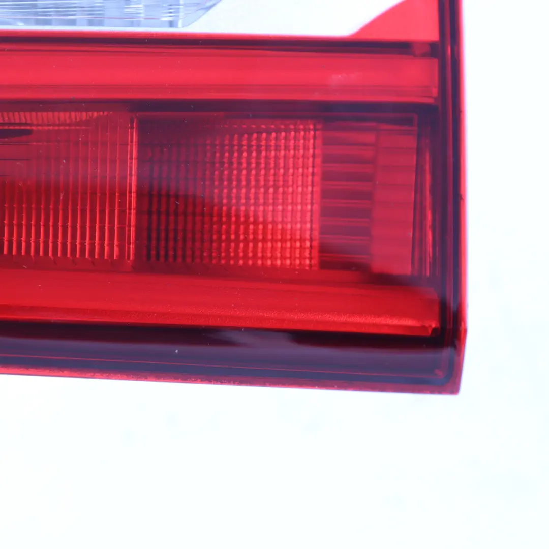 Lampe Arrière Feu De Coffre Coffre Boot Tailgate Droite pour BMW X1 F48 à propos du numéro de pièce 7350698 BMW X1 F48 Lampe Arrière Feu De Coffre Coffre Boot Tailgate Droite - SKU 7350698 - Numéro de pièce 7350698