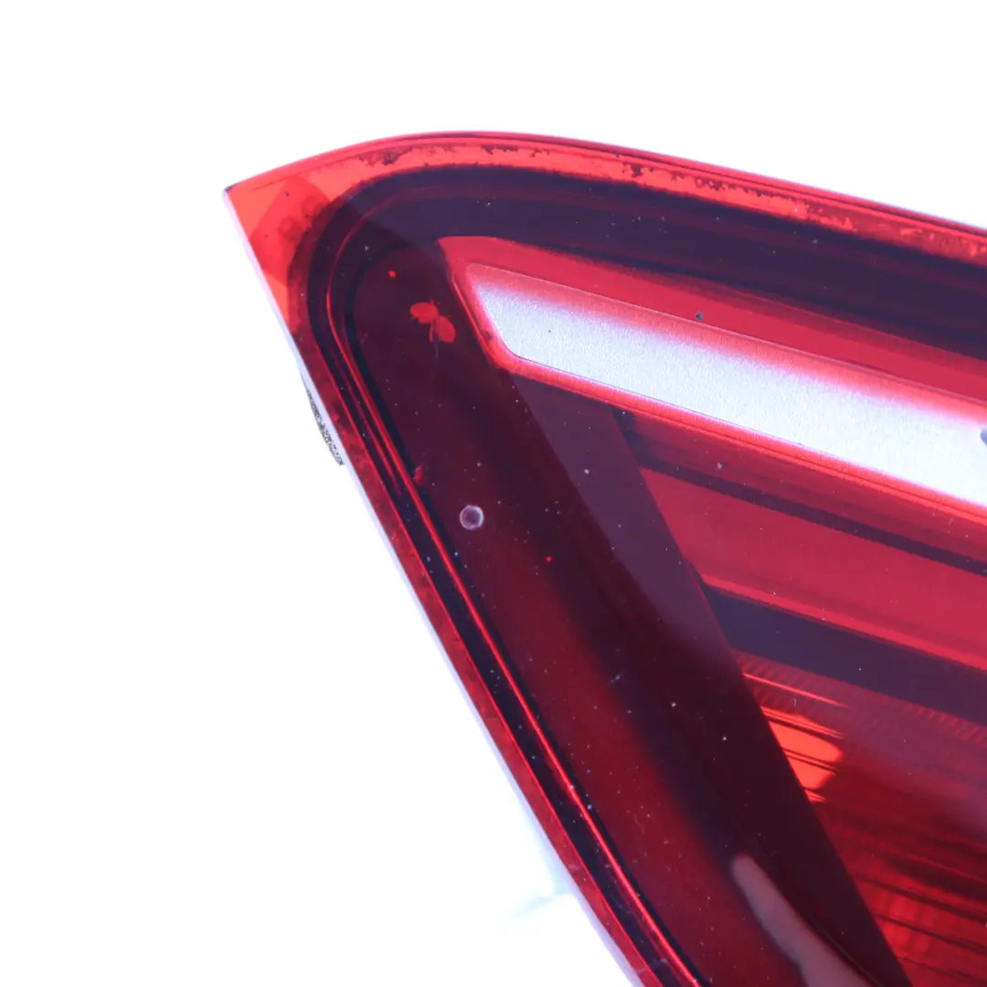 Lampe Arrière Feu De Coffre Coffre Boot Tailgate Droite pour BMW X1 F48 à propos du numéro de pièce 7350698 BMW X1 F48 Lampe Arrière Feu De Coffre Coffre Boot Tailgate Droite - SKU 7350698 - Numéro de pièce 7350698