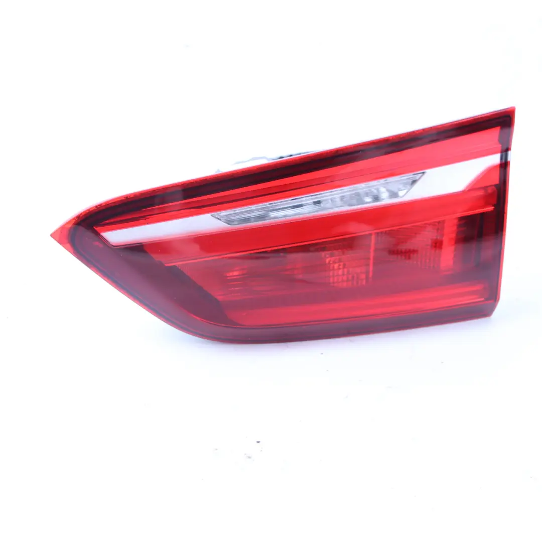 Light Lamp In Trunk Lid Boot Tailgate Right O/S to BMW X1 F48 Rear with Part number 7350698 BMW X1 F48 Rear Light Lamp In Trunk Lid Boot Tailgate Right O/S - SKU 7350698 - Part number 7350698