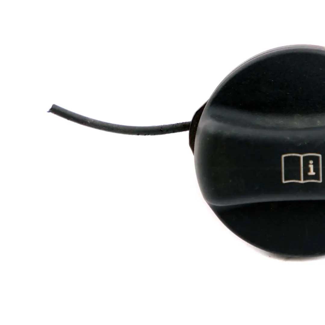 740e B48X I01 Fuel Tank Filler Cap Cover to BMW F30 LCI 330e G11 with Part number 7350775 BMW F30 LCI 330e G11 740e B48X I01 Fuel Tank Filler Cap Cover - SKU 7350775-1 - Part number 7350775